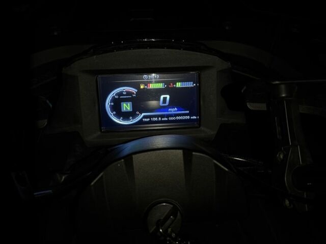 Другая Другая, объемом двигателя 0.3 л и пробегом 0 тыс. км за 3500 $, фото 2 на Automoto.ua