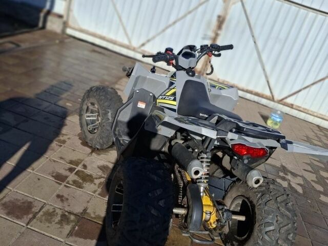 Другая Другая, объемом двигателя 0.12 л и пробегом 0 тыс. км за 955 $, фото 5 на Automoto.ua