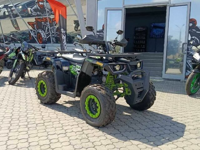 Другая Другая, объемом двигателя 0.17 л и пробегом 0 тыс. км за 2031 $, фото 8 на Automoto.ua