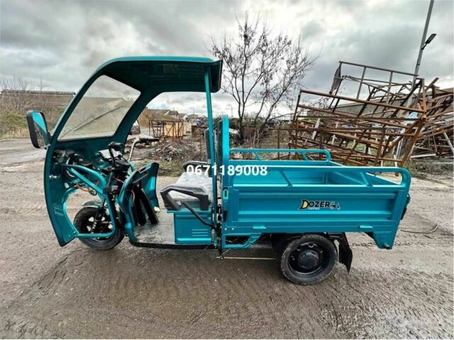 Другая Другая, объемом двигателя 0 л и пробегом 0 тыс. км за 1900 $, фото 5 на Automoto.ua