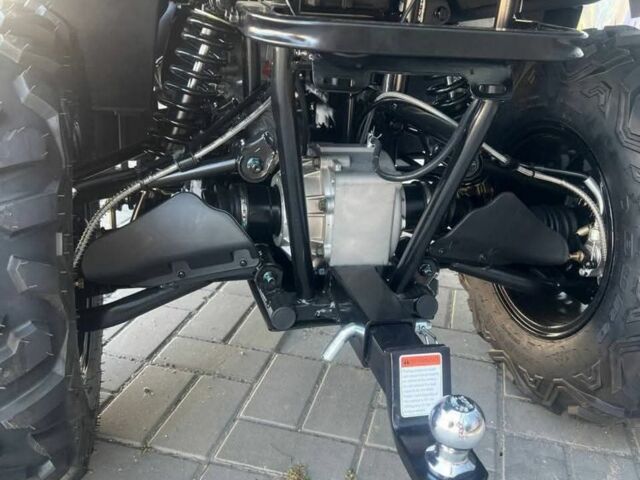 Другая Другая, объемом двигателя 0 л и пробегом 0 тыс. км за 5500 $, фото 5 на Automoto.ua