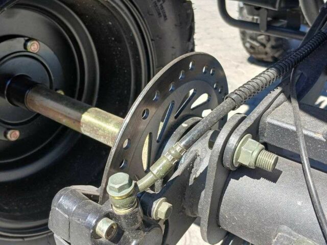 Другая Другая, объемом двигателя 0.25 л и пробегом 0 тыс. км за 1863 $, фото 13 на Automoto.ua