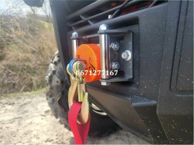 Другая Другая, объемом двигателя 0 л и пробегом 0 тыс. км за 8500 $, фото 7 на Automoto.ua