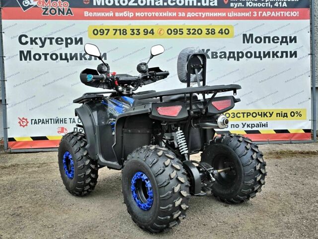 Інша Інша, об'ємом двигуна 0.15 л та пробігом 0 тис. км за 1299 $, фото 4 на Automoto.ua