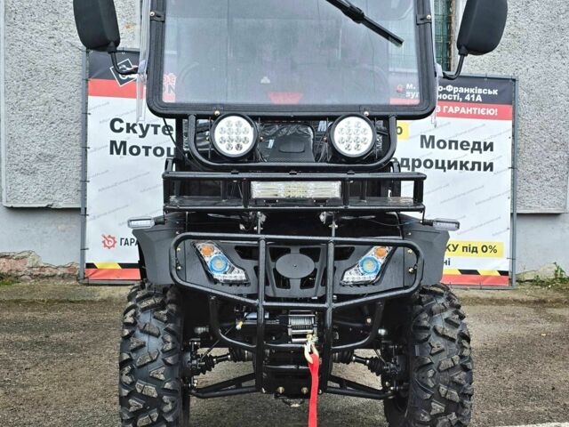 Другая Другая, объемом двигателя 0.4 л и пробегом 0 тыс. км за 5000 $, фото 1 на Automoto.ua