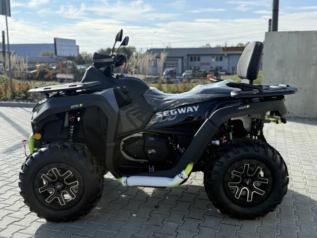 Інша Інша, об'ємом двигуна 0.6 л та пробігом 0 тис. км за 9250 $, фото 7 на Automoto.ua