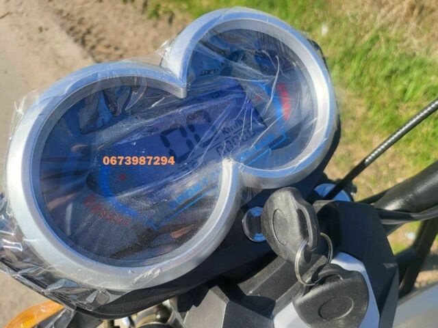 Другая Другая, объемом двигателя 0 л и пробегом 0 тыс. км за 1998 $, фото 4 на Automoto.ua