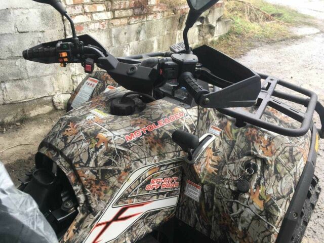 Інша Інша, об'ємом двигуна 0.8 л та пробігом 0 тис. км за 7950 $, фото 5 на Automoto.ua