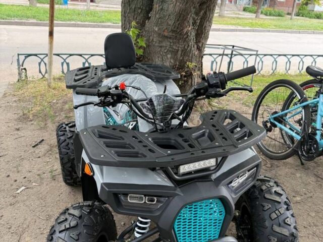 Інша Інша, об'ємом двигуна 0.15 л та пробігом 0 тис. км за 1544 $, фото 3 на Automoto.ua