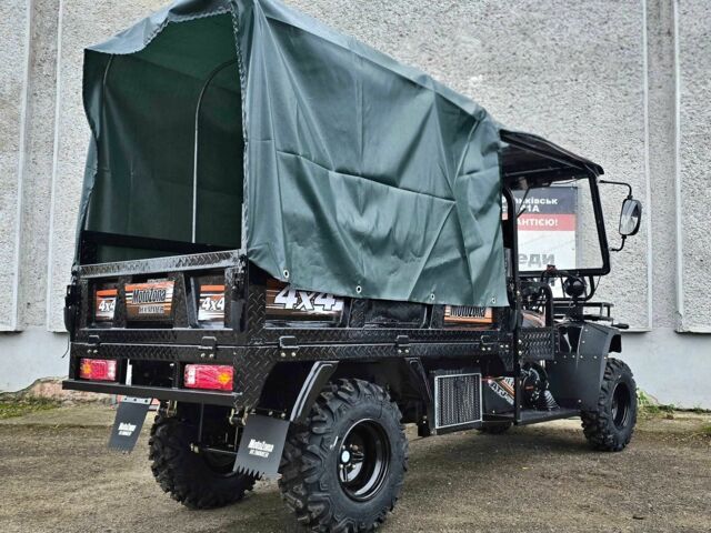 Другая Другая, объемом двигателя 0.4 л и пробегом 0 тыс. км за 5000 $, фото 7 на Automoto.ua