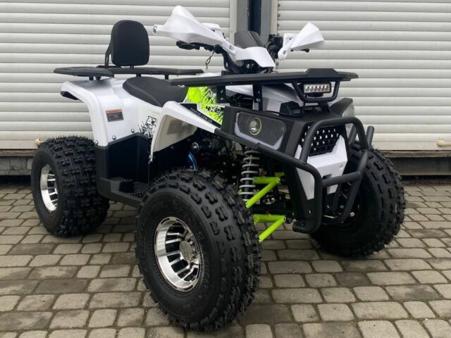 Другая Другая, объемом двигателя 0.15 л и пробегом 0 тыс. км за 1280 $, фото 1 на Automoto.ua