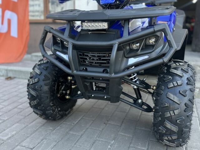 Другая Другая, объемом двигателя 0.12 л и пробегом 0 тыс. км за 1250 $, фото 10 на Automoto.ua