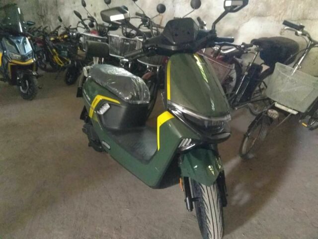 Другая Другая, объемом двигателя 0 л и пробегом 0 тыс. км за 351 $, фото 7 на Automoto.ua