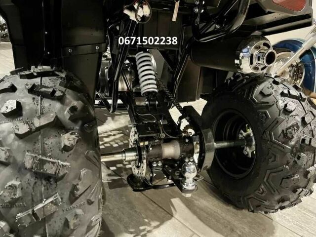 Інша Інша, об'ємом двигуна 0.2 л та пробігом 0 тис. км за 2235 $, фото 3 на Automoto.ua