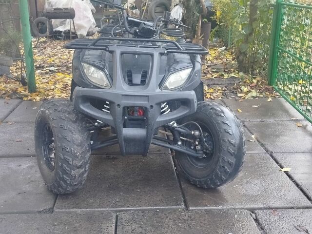 Другая Другая, объемом двигателя 0.15 л и пробегом 0 тыс. км за 642 $, фото 3 на Automoto.ua