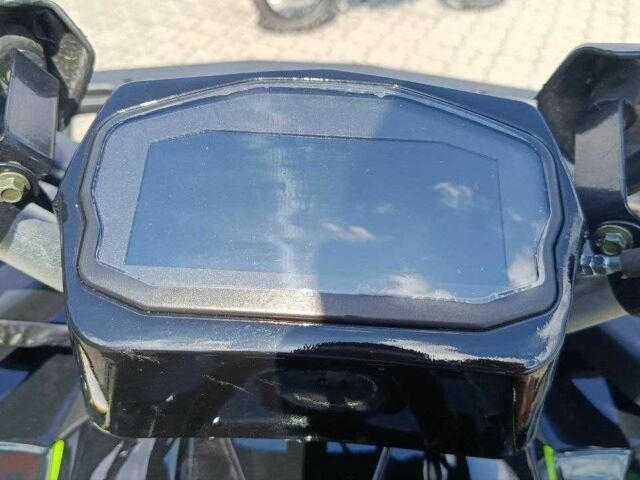 Другая Другая, объемом двигателя 0.17 л и пробегом 0 тыс. км за 2031 $, фото 9 на Automoto.ua