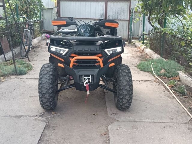 Другая Другая, объемом двигателя 0.25 л и пробегом 0 тыс. км за 2300 $, фото 6 на Automoto.ua