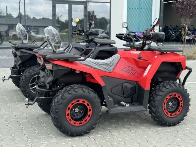 Інша Інша, об'ємом двигуна 0.3 л та пробігом 0 тис. км за 5199 $, фото 8 на Automoto.ua