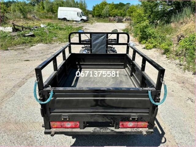 Другая Другая, объемом двигателя 0 л и пробегом 0 тыс. км за 3970 $, фото 6 на Automoto.ua