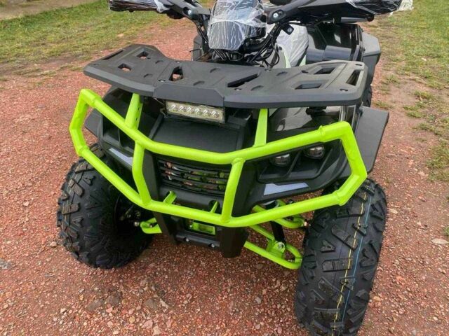 Другая Другая, объемом двигателя 0.13 л и пробегом 0 тыс. км за 1000 $, фото 8 на Automoto.ua