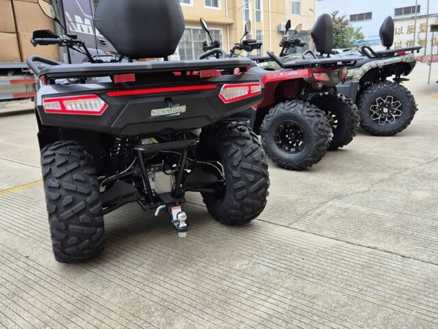 Другая Другая, объемом двигателя 0.45 л и пробегом 0 тыс. км за 5800 $, фото 3 на Automoto.ua