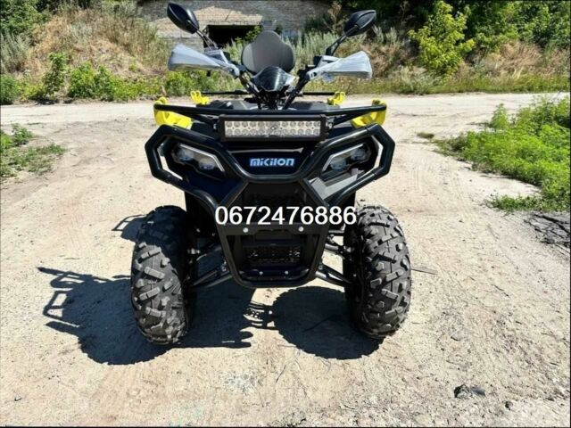 Другая Другая, объемом двигателя 0 л и пробегом 0 тыс. км за 2500 $, фото 5 на Automoto.ua