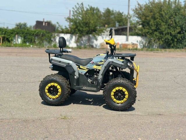 Другая Другая, объемом двигателя 0.2 л и пробегом 0 тыс. км за 2276 $, фото 1 на Automoto.ua