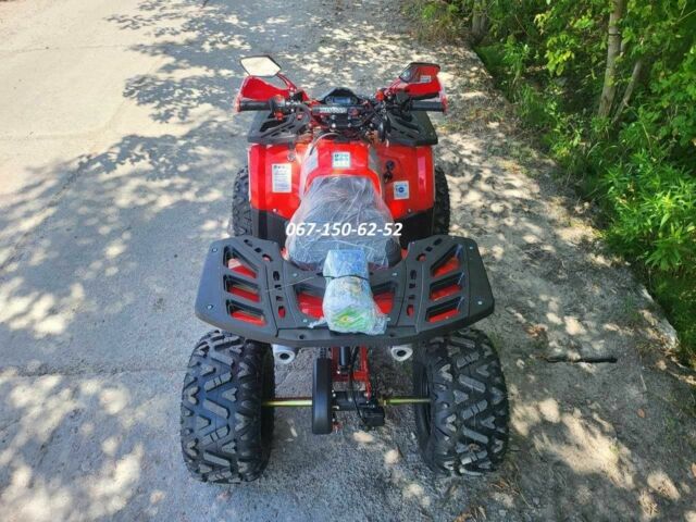 Другая Другая, объемом двигателя 0.12 л и пробегом 0 тыс. км за 1250 $, фото 6 на Automoto.ua