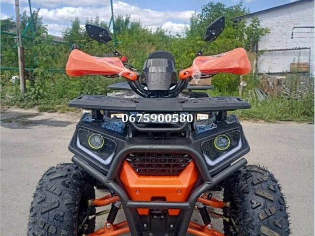 Другая Другая, объемом двигателя 0 л и пробегом 0 тыс. км за 1380 $, фото 1 на Automoto.ua