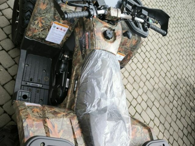 Другая Другая, объемом двигателя 0.25 л и пробегом 0 тыс. км за 2460 $, фото 6 на Automoto.ua