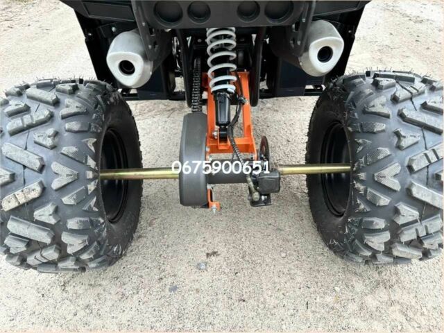 Інша Інша, об'ємом двигуна 0 л та пробігом 0 тис. км за 1380 $, фото 3 на Automoto.ua