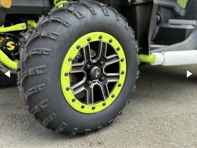 Другая Другая, объемом двигателя 0.6 л и пробегом 0 тыс. км за 9249 $, фото 7 на Automoto.ua