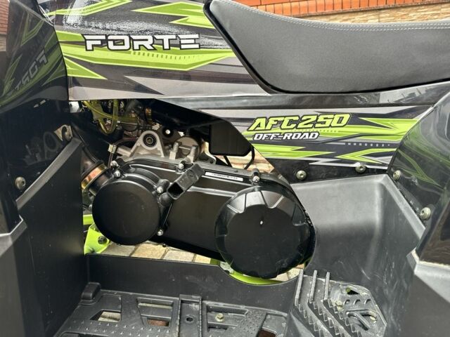 Другая Другая, объемом двигателя 0.25 л и пробегом 0 тыс. км за 2005 $, фото 4 на Automoto.ua