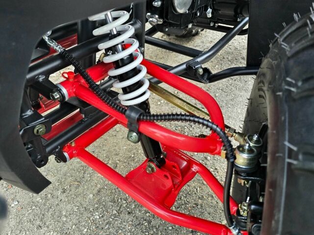 Інша Інша, об'ємом двигуна 0.15 л та пробігом 0 тис. км за 1299 $, фото 14 на Automoto.ua