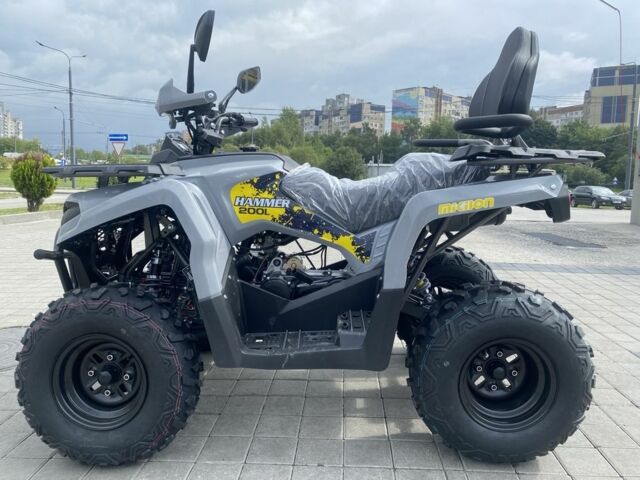 Другая Другая, объемом двигателя 0.2 л и пробегом 0 тыс. км за 2812 $, фото 6 на Automoto.ua