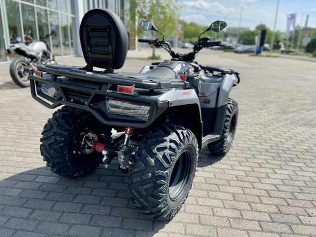 Другая Другая, объемом двигателя 0.3 л и пробегом 0 тыс. км за 4399 $, фото 5 на Automoto.ua