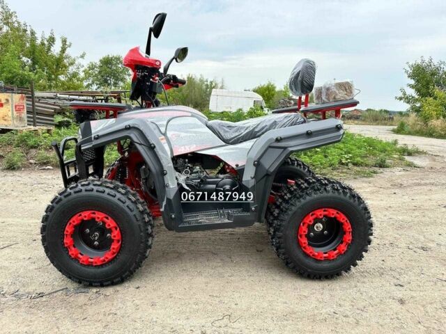 Другая Другая, объемом двигателя 0.2 л и пробегом 0 тыс. км за 2235 $, фото 3 на Automoto.ua