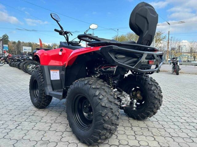 Другая Другая, объемом двигателя 0.27 л и пробегом 0 тыс. км за 4300 $, фото 5 на Automoto.ua