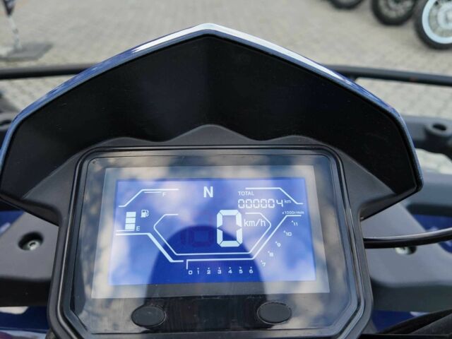 Другая Другая, объемом двигателя 0.2 л и пробегом 0 тыс. км за 1791 $, фото 10 на Automoto.ua