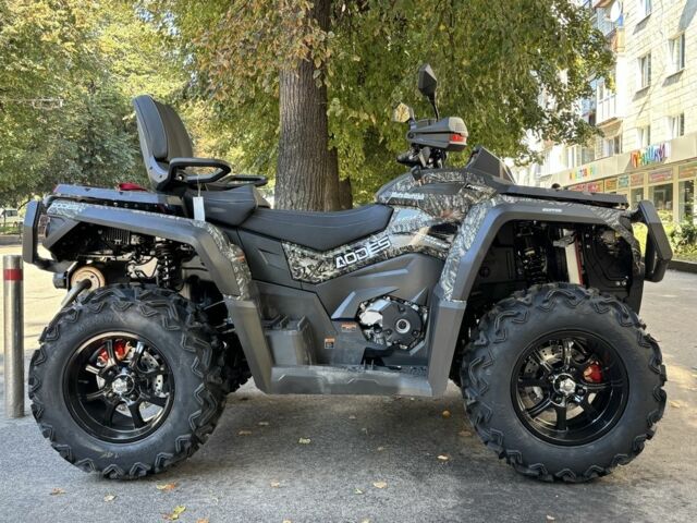 Другая Другая, объемом двигателя 0 л и пробегом 0 тыс. км за 9700 $, фото 2 на Automoto.ua