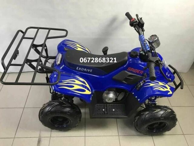 Другая Другая, объемом двигателя 0.11 л и пробегом 0 тыс. км за 700 $, фото 3 на Automoto.ua