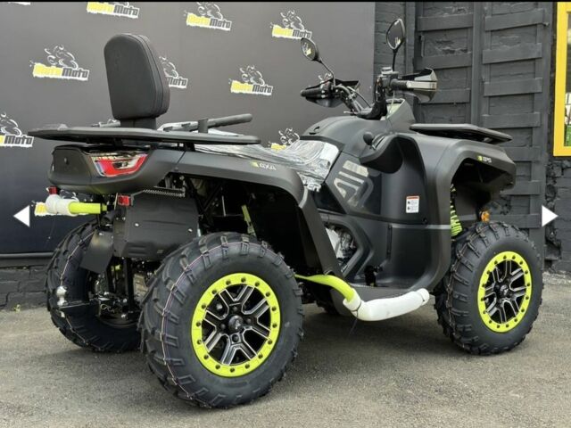 Другая Другая, объемом двигателя 0.6 л и пробегом 0 тыс. км за 9249 $, фото 6 на Automoto.ua