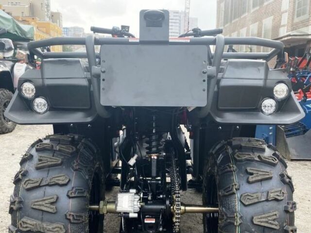 Другая Другая, объемом двигателя 0 л и пробегом 0 тыс. км за 2300 $, фото 2 на Automoto.ua