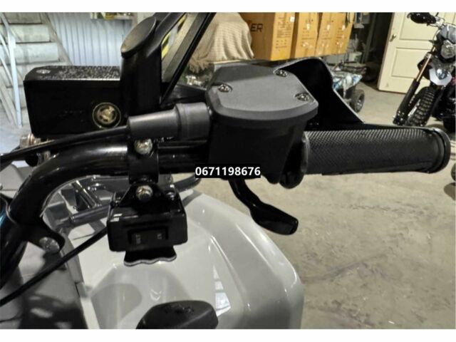 Другая Другая, объемом двигателя 0 л и пробегом 0 тыс. км за 4400 $, фото 12 на Automoto.ua