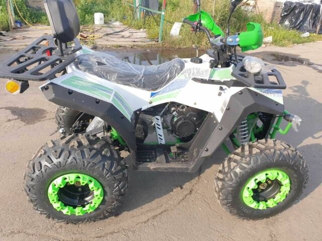 Другая Другая, объемом двигателя 0.13 л и пробегом 0 тыс. км за 1200 $, фото 2 на Automoto.ua