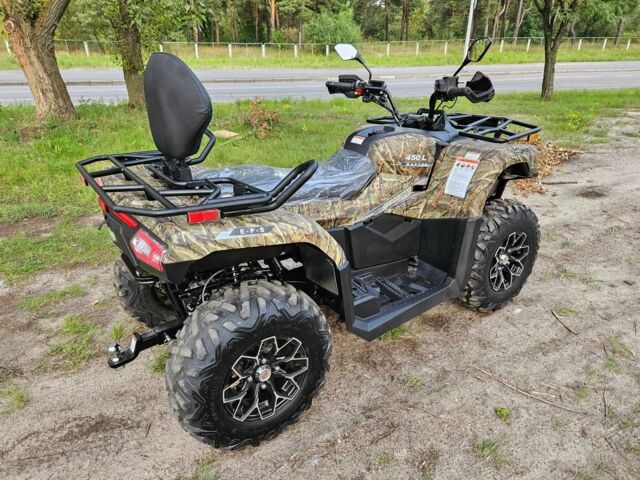 Другая Другая, объемом двигателя 0.45 л и пробегом 0 тыс. км за 5500 $, фото 1 на Automoto.ua