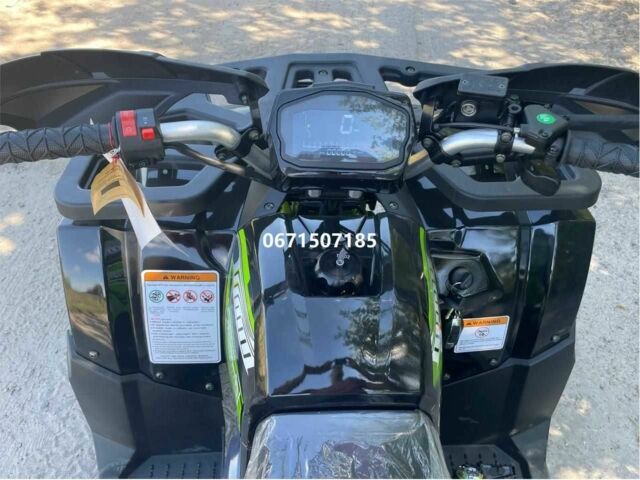 Другая Другая, объемом двигателя 0 л и пробегом 0 тыс. км за 1900 $, фото 8 на Automoto.ua