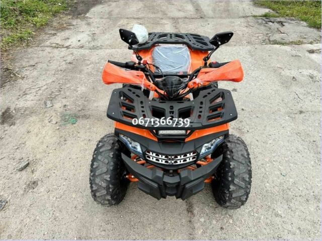 Другая Другая, объемом двигателя 0 л и пробегом 0 тыс. км за 1250 $, фото 1 на Automoto.ua