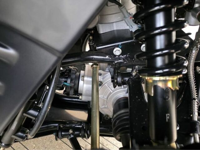 Другая Другая, объемом двигателя 0 л и пробегом 0 тыс. км за 8800 $, фото 6 на Automoto.ua