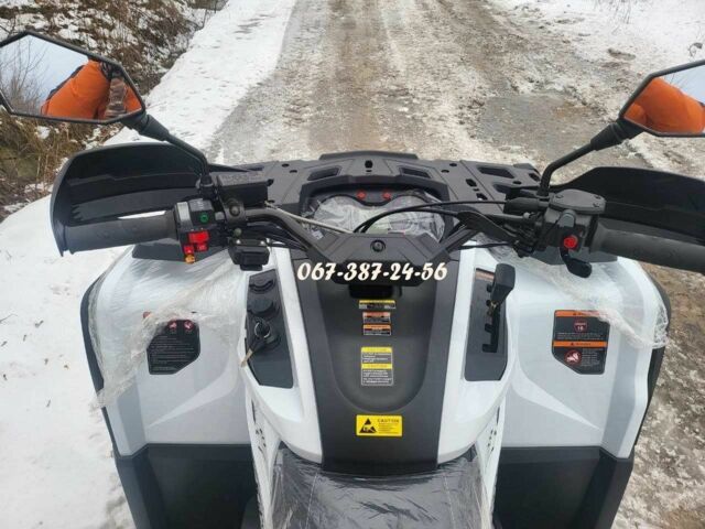 Інша Інша, об'ємом двигуна 0.65 л та пробігом 0 тис. км за 8498 $, фото 6 на Automoto.ua